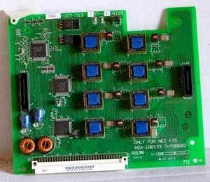 NEC ESIB(8)-U10 ESIB8-U10 ELECTRONIC STATION INTERFACE UNIT - Picture 1 of 2