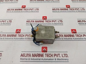 TDK ZAG2220-11S Geräuschfilter 250V~20A 50/60Hz Y-2X3300PF - Bild 1 von 8