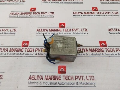 TDK ZAG2220-11S Geräuschfilter 250V~20A 50/60Hz Y-2X3300PF - Bild 1 von 4