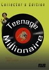 Teenage Millionaire-DVD-R-Starring Jimmy Clayton-1961