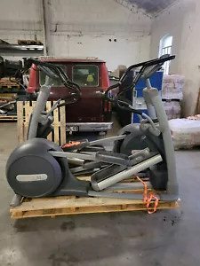 Hochwertiger Crosstrainer von Precor - Bild 1 von 4