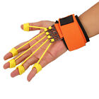 Finger Extension Trainer Forearm Exercise Rehabilitation Finger Stretcher Gr Sds