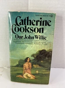 Our John Willie - Catherine Cookson (Paperback, 1975) - Picture 1 of 12