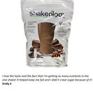 Shakeology Chocolate Plant-Based Vegan Shakeology 30 Servings Bag - NEW