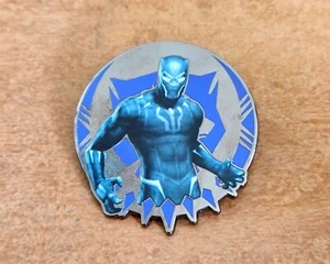 Disney Marvel Heroes Avengers Black Panther Pin #158488 NEUWERTIG - Bild 1 von 2