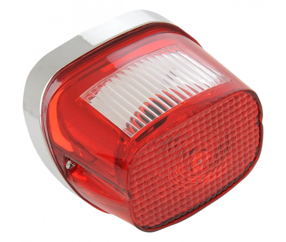 HARLEY DAVIDSON - 99/19 - ENSEMBLE FEU ARRIERE LEDS - 2010-1047 - Photo 1/1