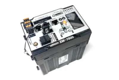 OMRON ZW-7000T - Image 1 of 4