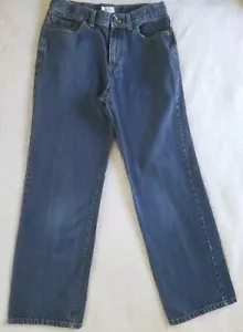 Circo ~ Boy's Jeans ~ Size 16 ~ Blue ~ Adjustable Waist Band. - Picture 1 of 6