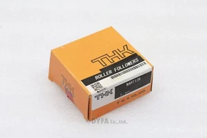 THK Neu im Karton Menge 5 NART12R Rollenanhängerlager BRG-D-2587=2D22 - Bild 1 von 14