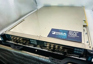 Juniper Networks MX2K-MPC8E 960Gbps 2-slot Modular Line Card - Picture 1 of 2