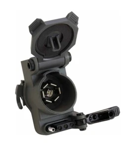 7 BLADE and 4 FLAT Hopkins 40920 Endurance Trailer Multi-Tow GM - TWIST MOUNT - Picture 1 of 9
