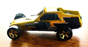 Dune Buggy Hot Wheels veicolo in metallo pressofuso 1:64 di Mattel 1982 vintage #200 - Foto 1 di 5