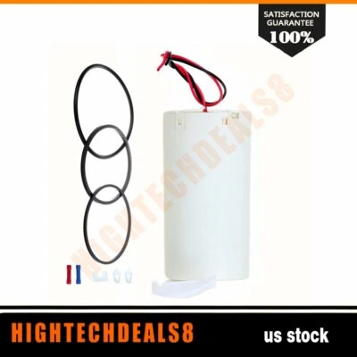 Conjunto de bomba de combustible para Ford Bronco 1990-1996 XLT 5,0 L 5,8 L E2059MN Foto 1 de 4