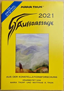 Aussaattage 2021 ( unverwendet ) - Bild 1 von 3