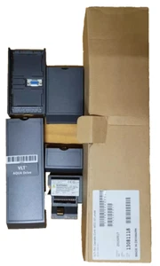 Danfoss MCO101 Für FC202 Aqua Drive Ext. Kaskadenregler Mehrpumpenbetrieb - Bild 1 von 6