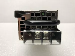 Cisco FP-PWR-DC-750W FirePOWER 750W DC Netzteil für 8250, 8260, 8270, 8290 - Bild 1 von 5