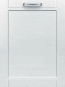 Bosch 800 Series SGV78B53UC 24" Panel Ready Fully Integrated Smart Dishwasher - Picture 1 of 5