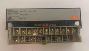 1 Stück Omron SRT2-AD04 SRT2AD04 SPS - Bild 1 von 1