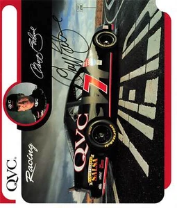 Geoff Bodine Nascar Racing Autograph 8x10 *1403 - Picture 1 of 1