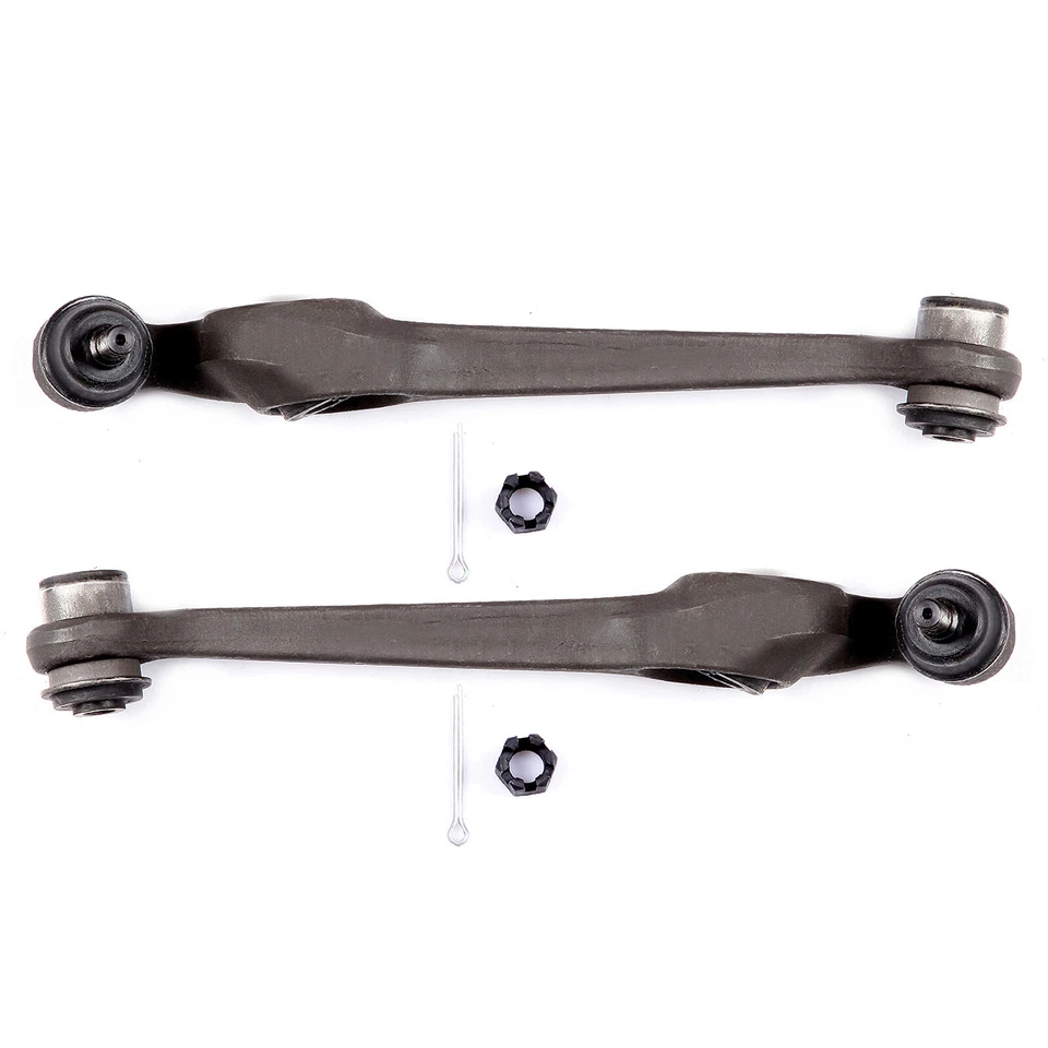 Braços de controle inferiores dianteiros e juntas esféricas para Saturn SL1 SL2 SC1 SC2 1991-2002 - Imagem 1 de 1