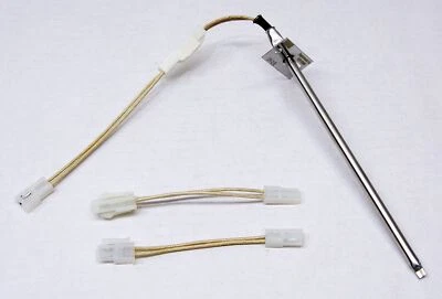 ERP 12001656 for GE WB21X5301 Oven Sensor Temperature Sensor PS236043 AP2023670