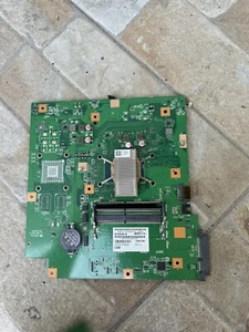 60PT01V0-MB5A01 Asus Intel Core i5-7200 Hauptplatine ZN241ICUT-14 - Bild 1 von 6
