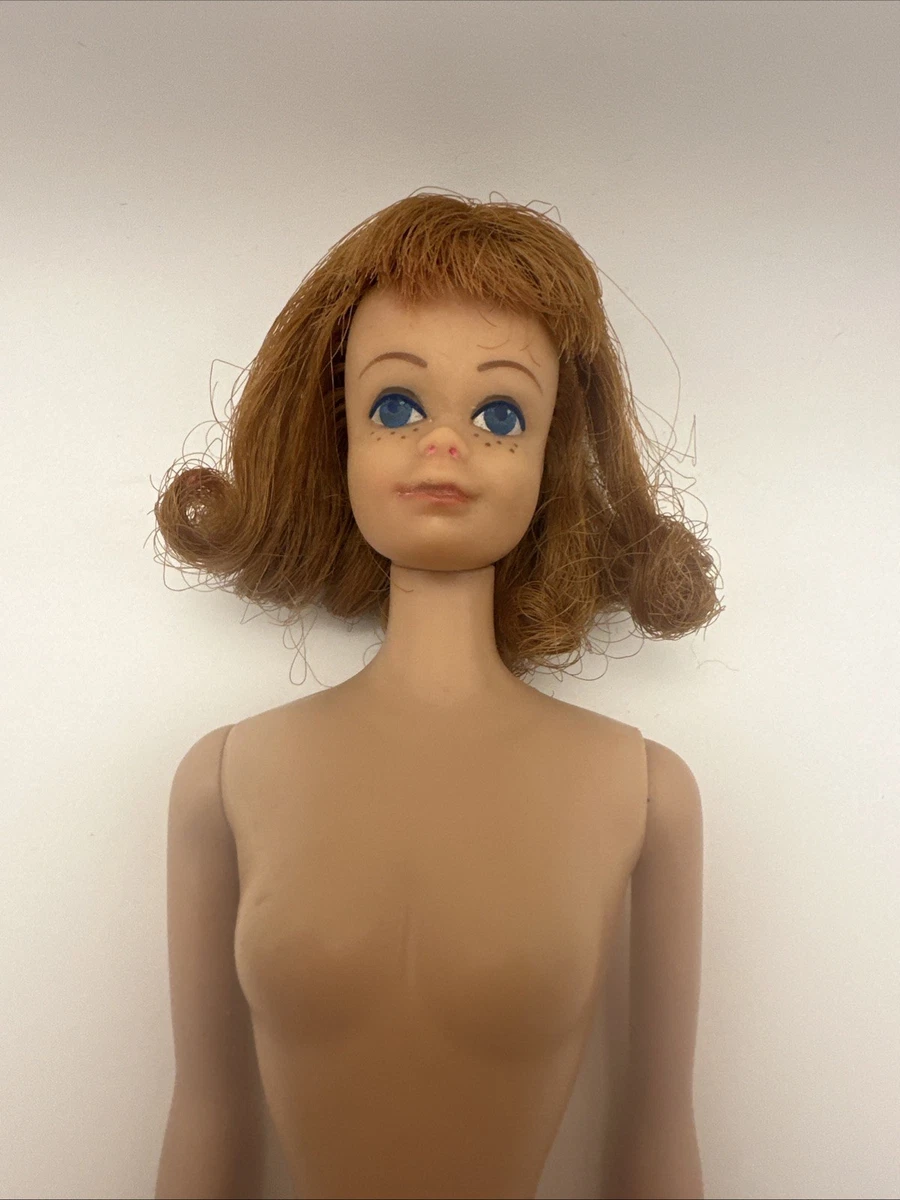 1963 Midge Doll Indiana Vintage Barbie Dolls (Pre-1967) for sale