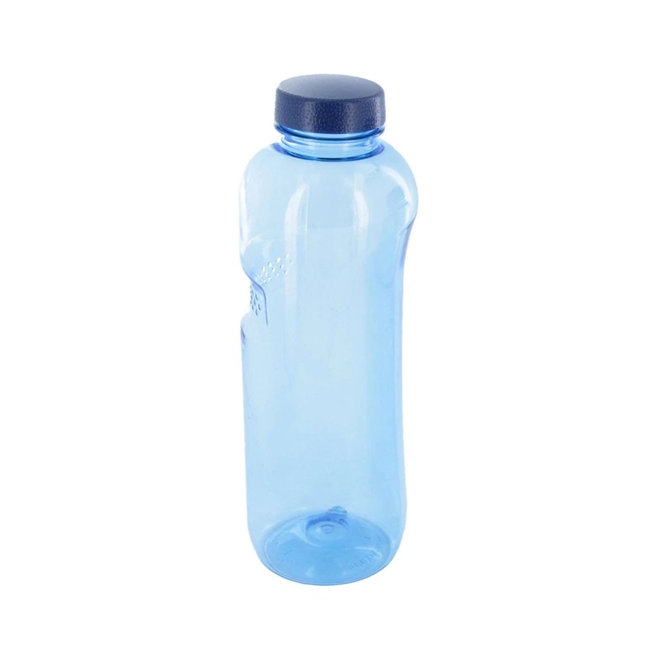 Tritan Trinkflasche 1000 ml & Deckel - BPA frei - Bild 1 von 1