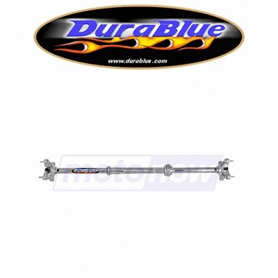 Dura Blue 20-1126SP Eliminator Axle for Drive Axles  px - Изображение 1 из 4