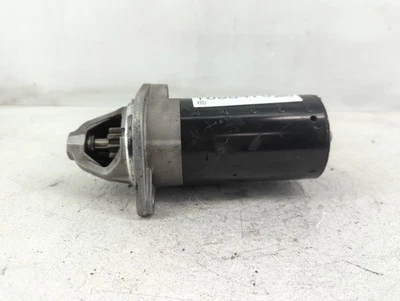 Motor de arranque de coche BMW 328i 2011-2013 solenoide OEM NI045 Foto 1 de 4