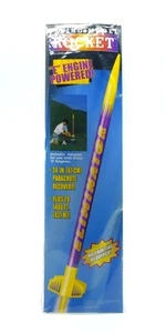 Estes 1950 Eliminator 24" Flying Model Rocket Kit - Picture 1 of 1