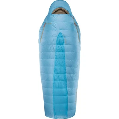 Therm-a-Rest Boost 650 20F/-6C Sleeping Bag, Size: Long Wide, Ships Free from US - Image 1 of 4