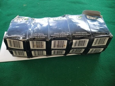 LOTE DE 10 BOMBILLAS FARO AUTOMOTRIZ EIKO 9005 HB3 65W 12V Foto 1 de 4