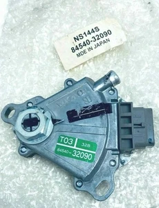 OEM Lexus NS144 NEW Neutral Safety Switch / Range Sensor Made In Japan - Picture 1 of 5