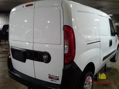 2017 RAM Promaster City Tail Light Lamp Right Foto 1 de 4