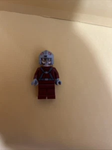 Lego Star Wars sw0619 T-16 Skyhopper Pilot Minifigure 75081 - Picture 1 of 2