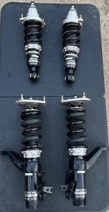 01-06 Acura Rsx Bc Racing Coilovers - Picture 1 of 6