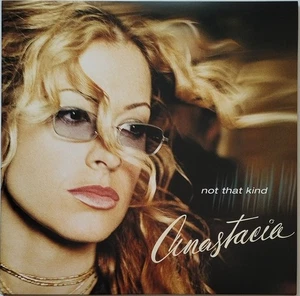2 LP 33 Anastacia – Not That Kind Europe 2025 25th Anniversary Celebration - Picture 1 of 2