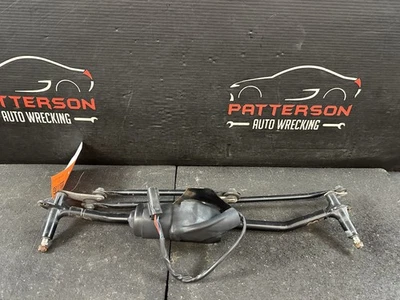 99-02 PLYMOUTH PROWLER MOTOR LIMPIAPARABRISAS DELANTERO CON TRANSMISIÓN 04786316C Foto 1 de 4