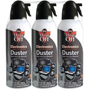 10OZ DISPSBLE DUSTER 3PK - Photo 1/1