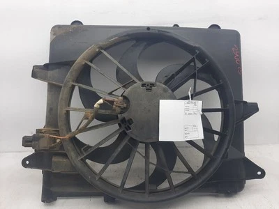 Conjunto de motor ventilador radiador Ford Mustang 2005-2014 motor V8 de 4,6 L  Foto 1 de 4