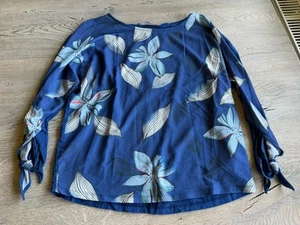 Betty & Co langarm Shirt Gr: 36 - Bild 1 von 5