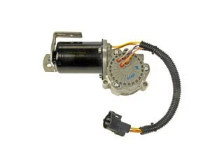 Motor de cambio de caja de transferencia DORMAN 600-931 para Ford Ranger 06-11 Foto 1 de 3