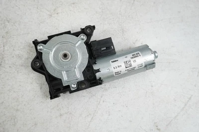 2016-2025 Volvo XC90 OEM Sunroof Sun Roof Glass Motor Unit 31395517 / 10030662 - Изображение 1 из 4