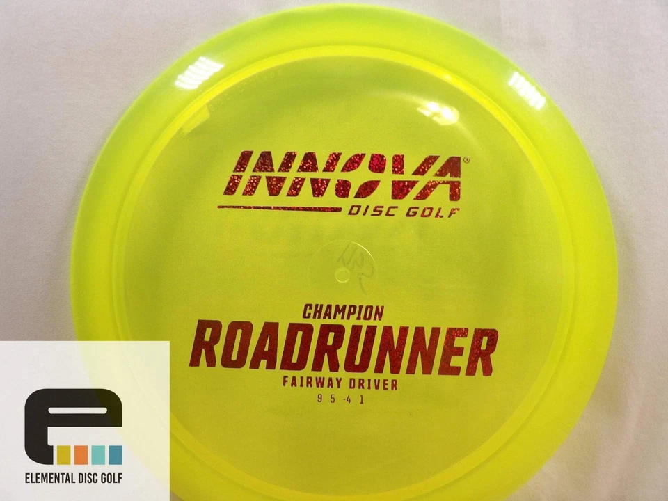 Innova Champion Roadrunner (9/5/-4/1) Foto 1 de 1