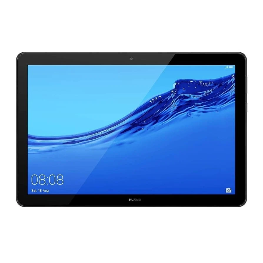 HUAWEI MediaPad T5 10.1-Inch AGS2-L03 32GB GB Black Brand New Sealed  - Image 1 of 4