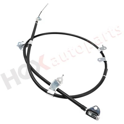 Cable freno aparcamiento trasero derecho 46420-0R013 para Toyota RAV4 2011-2018 464200R012 Foto 1 de 4