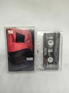 Billy Joel Storm Front Cassette Tape 1989 TESTED - Picture 1 of 1