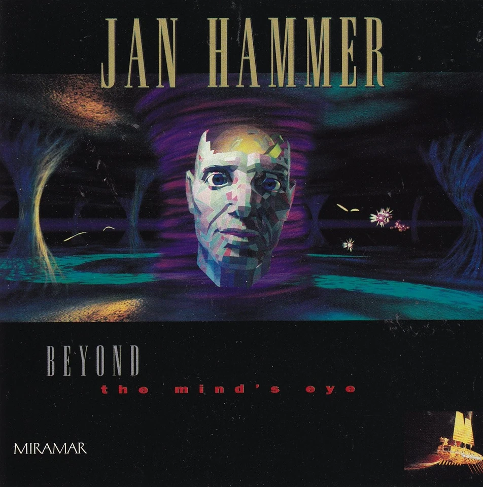 Beyond the Mind's Eye Foto 1 de 1