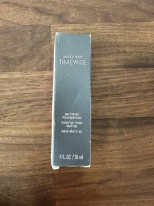 Mary Kay TimeWise Matte 3D Foundation BEIGE C 140 - Bild 1 von 6